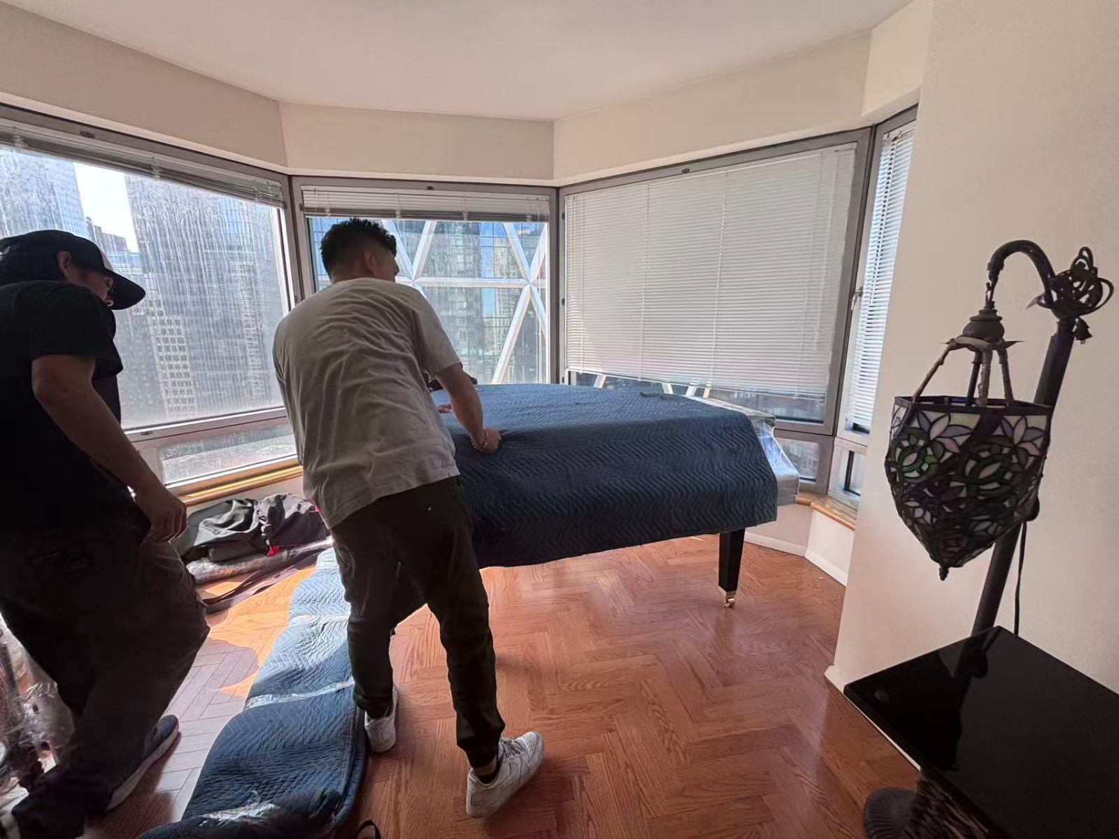 OMNI Moving 搬家公司（美国公司） photo 9