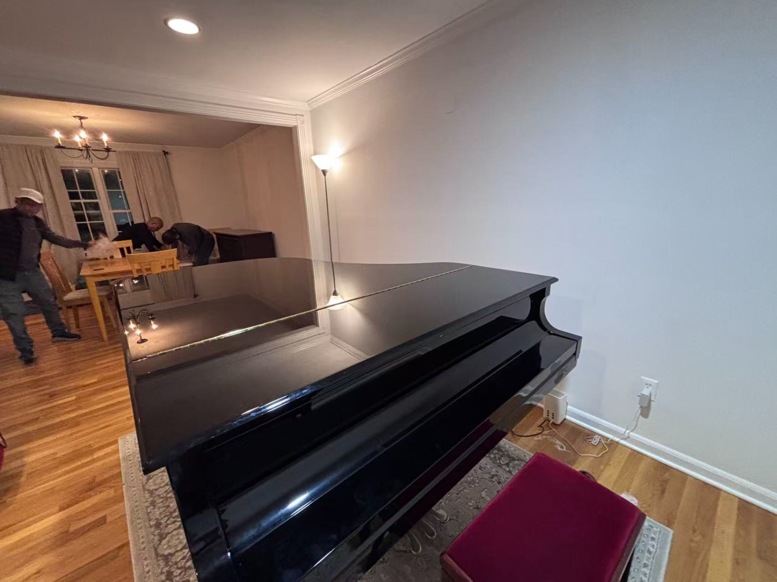 OMNI Moving 搬家公司（美国公司） photo 7