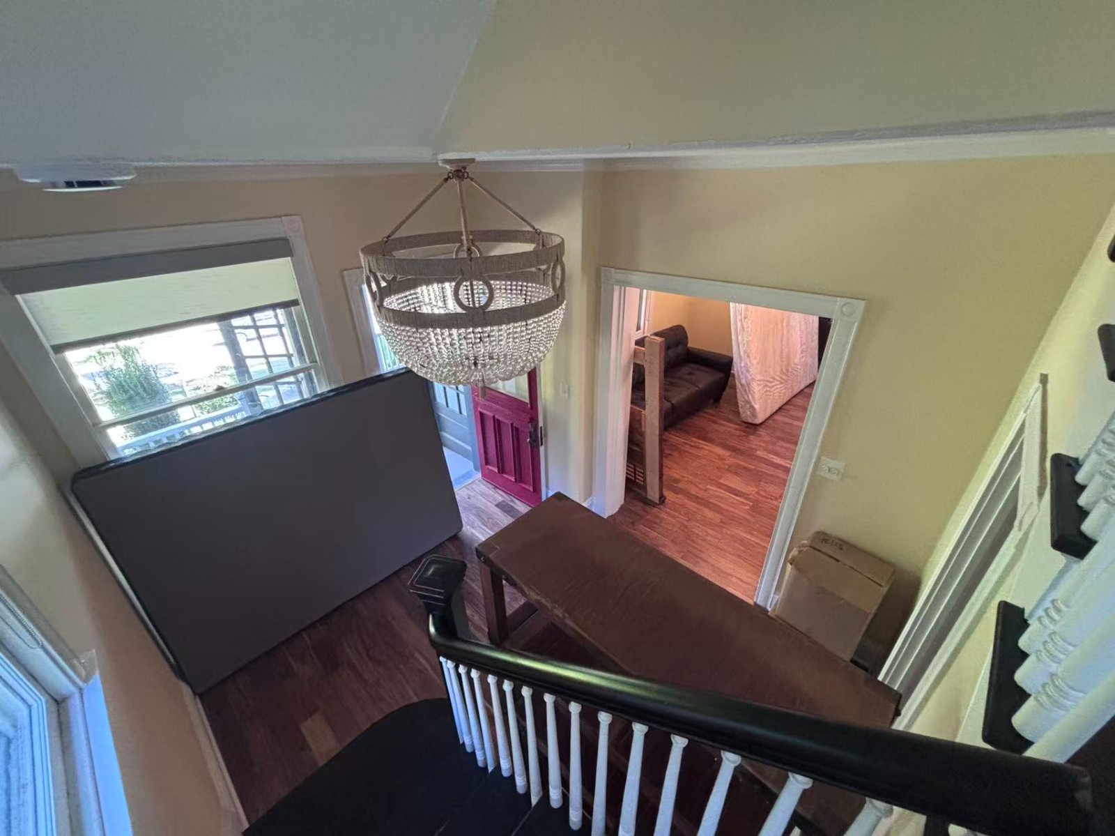 OMNI Moving 搬家公司（美国公司） photo 8