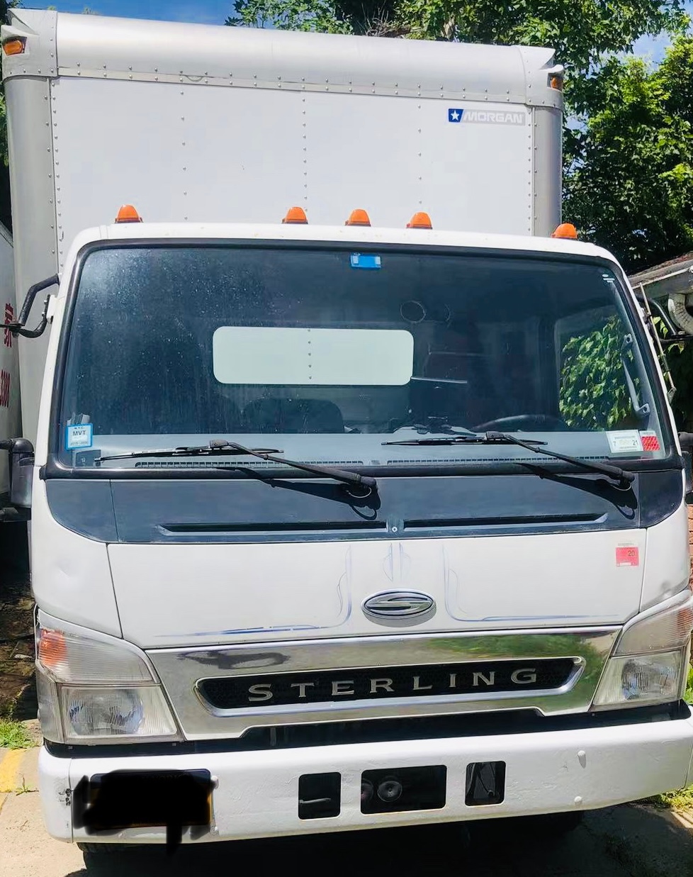 ❤️纽约送福搬家（清洁）公☎️6467177735peter photo 4