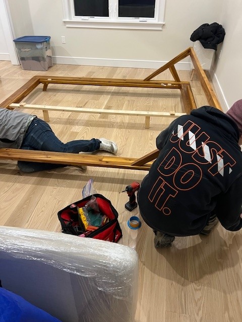 同城搬家公司 – 提供长途搬家 photo 2