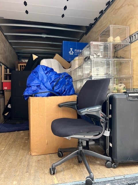 同城搬家公司 – 提供长途搬家 photo 6