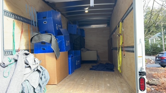 同城搬家公司 – 提供长途搬家 photo 7