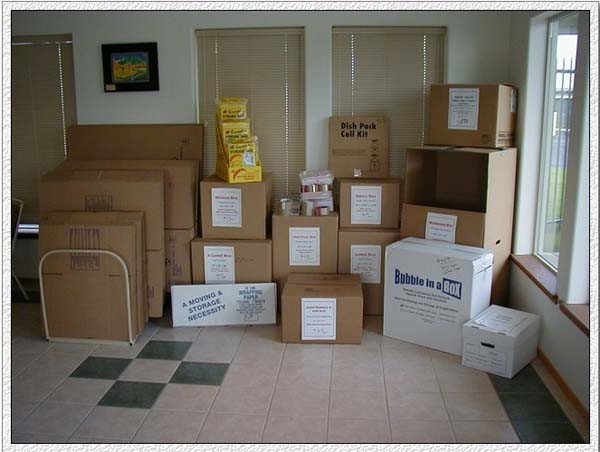 纽约来来搬家公司 photo 5