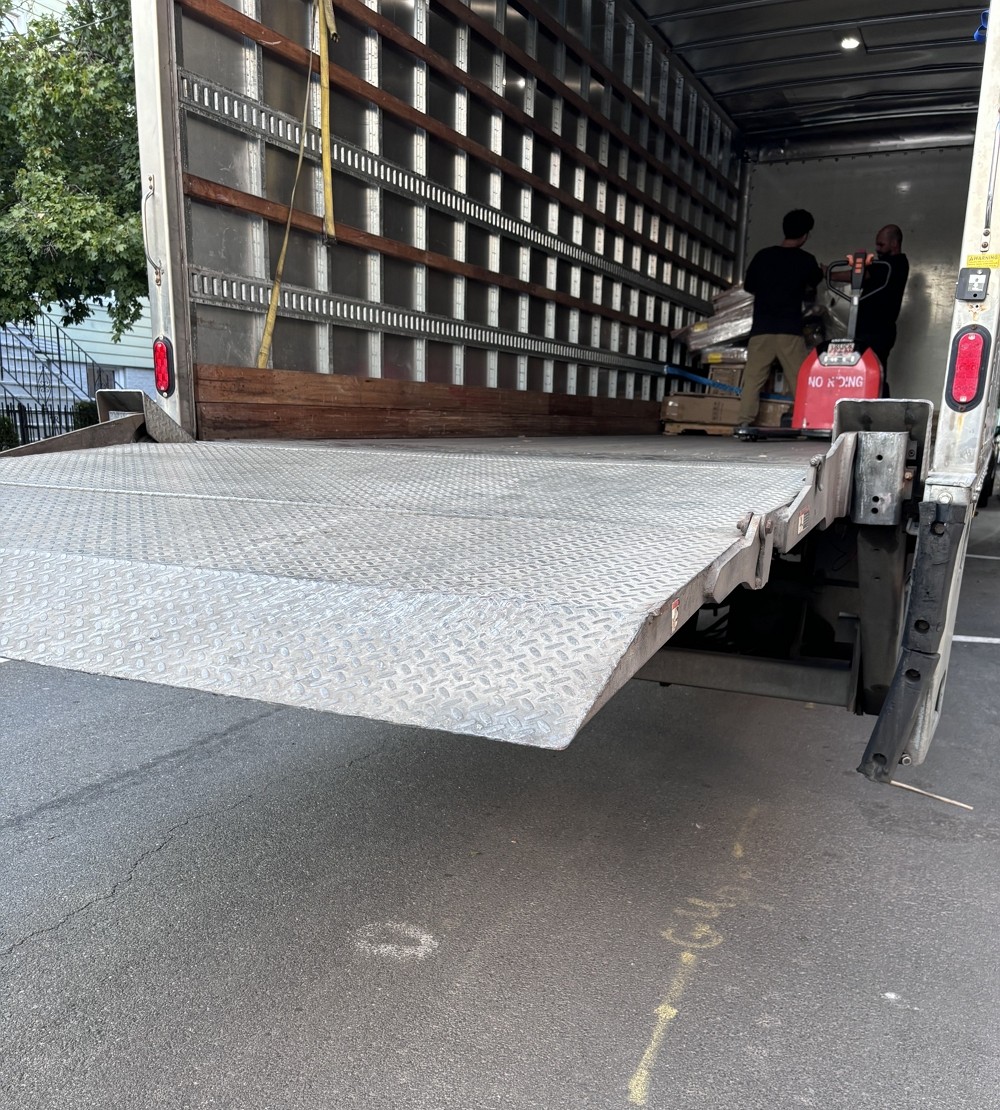 纽约搬家，家庭搬家，公司商铺搬运，家具精细包装 免费估价 photo 1