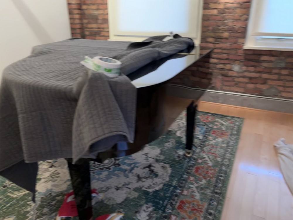 纽约搬家，家庭搬家，公司商铺搬运，家具精细包装 免费估价 photo 6