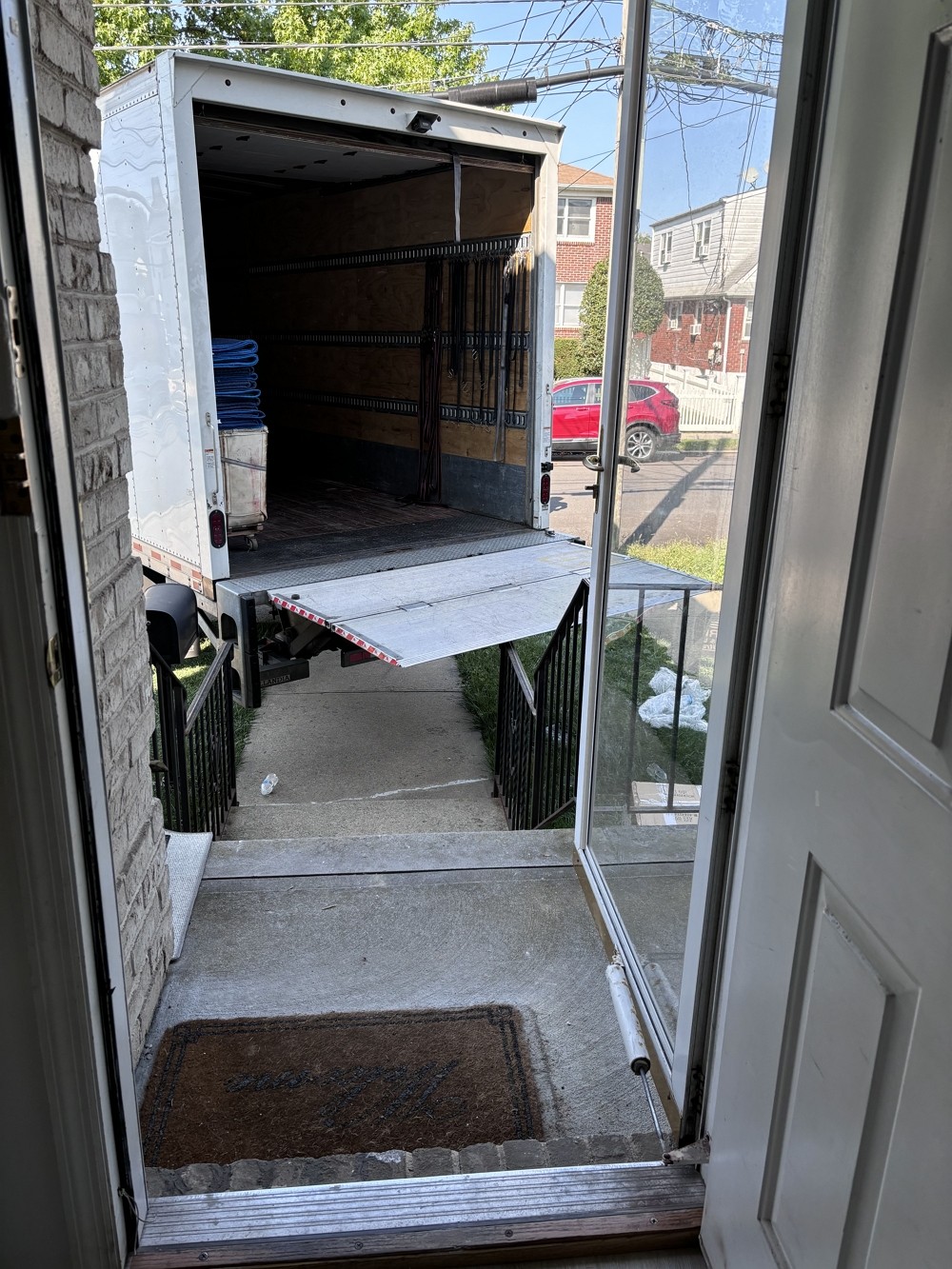 纽约搬家，家庭搬家，公司商铺搬运，家具精细包装 免费估价 photo 4