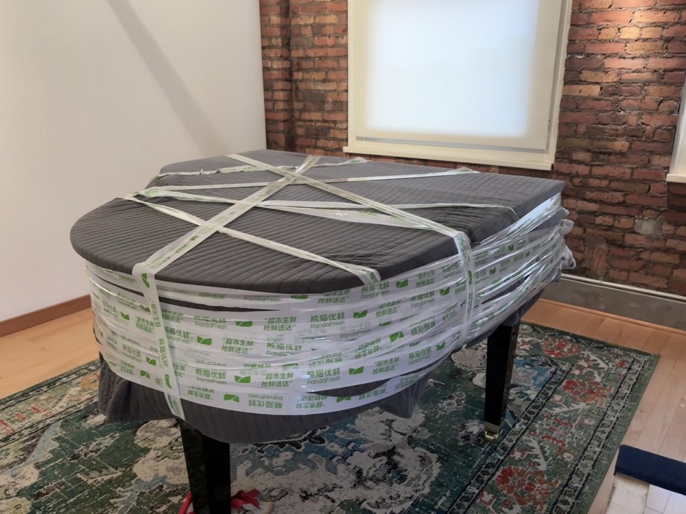 纽约搬家，家庭搬家，公司商铺搬运，家具精细包装 免费估价 photo 7