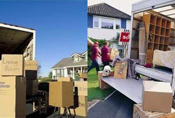 纽约来来搬家公司 山东师傅 多年以客戶第一 誠信至上的原則提供优质 价格合理搬家服务 photo 1