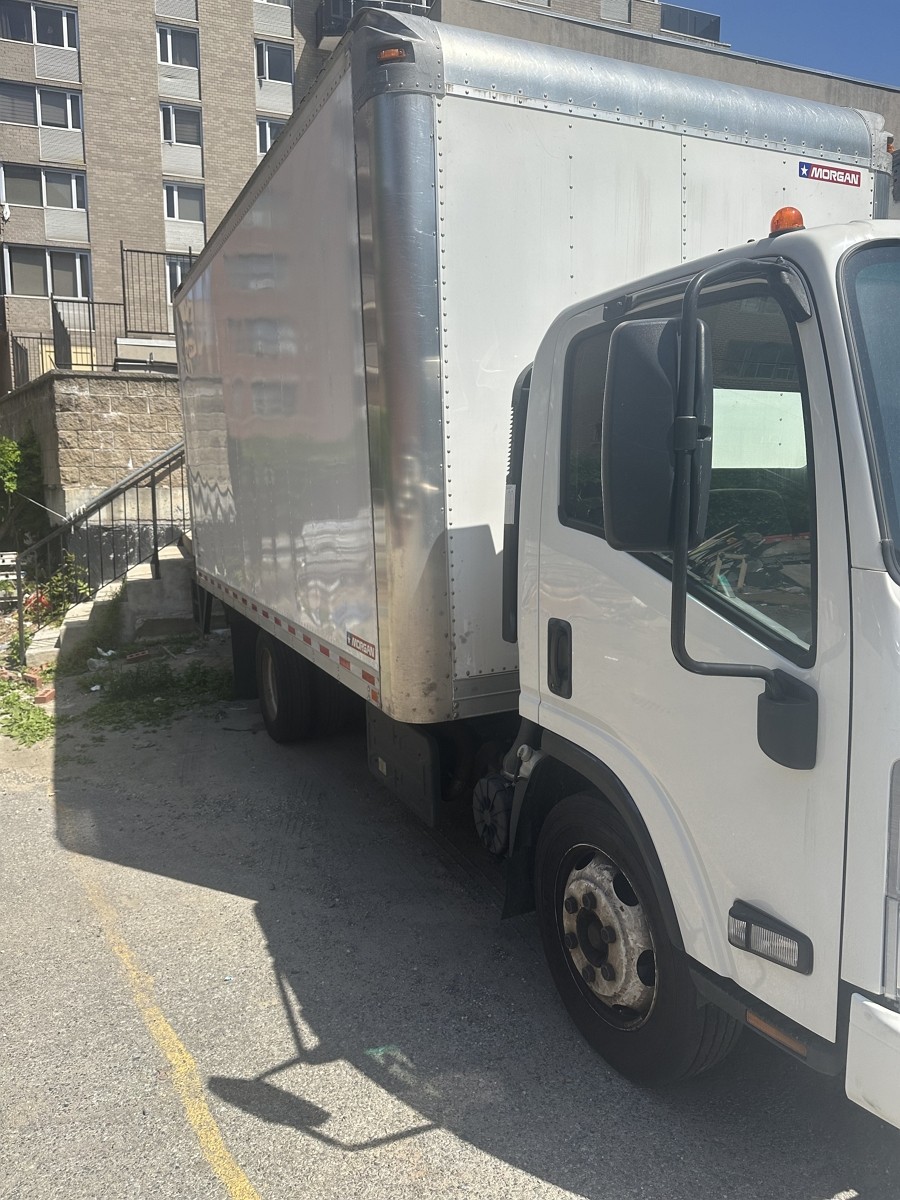 纽约华人搬家-专业长短途搬家公司 photo 3