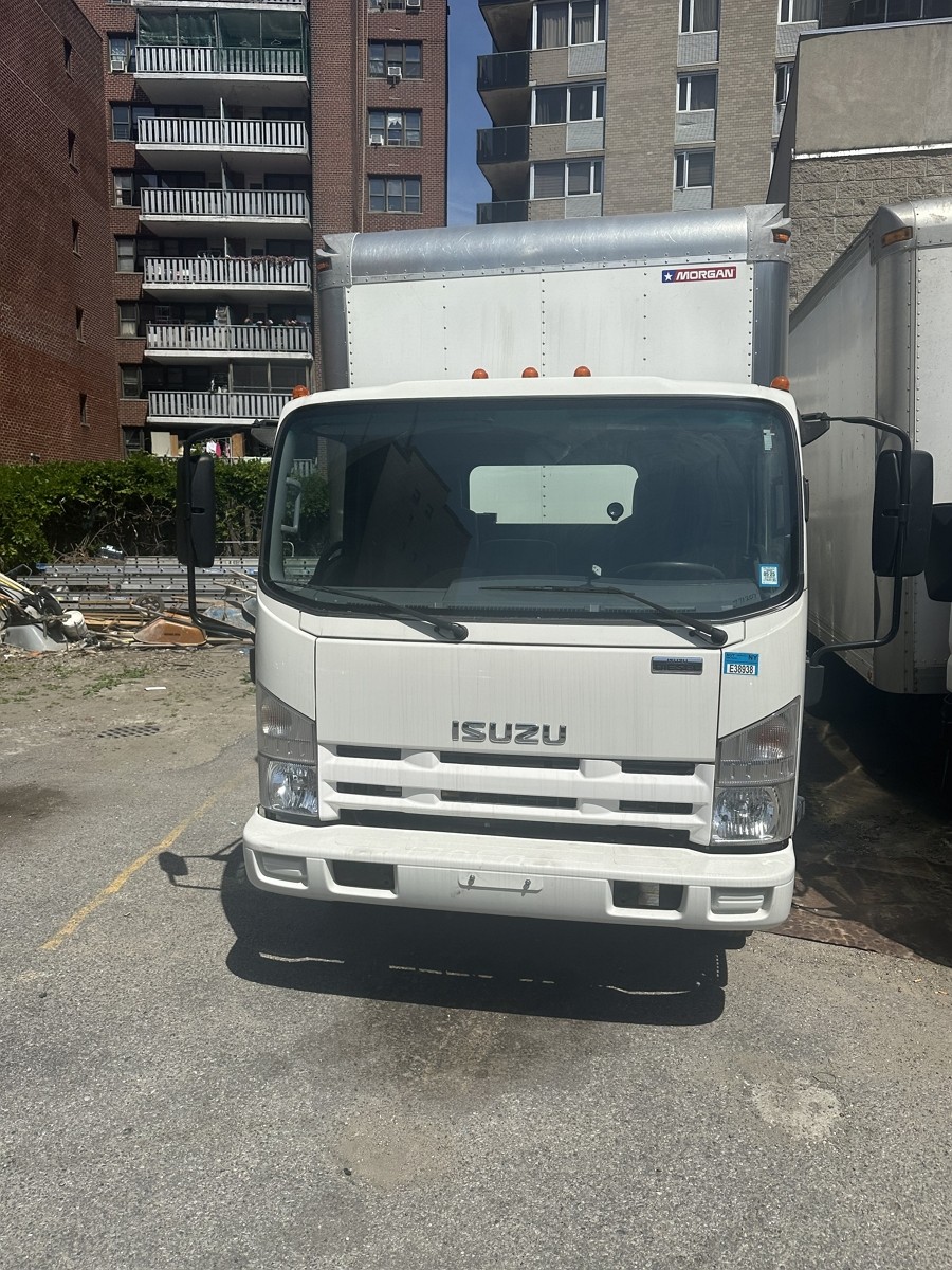 美东华人搬家 photo 4