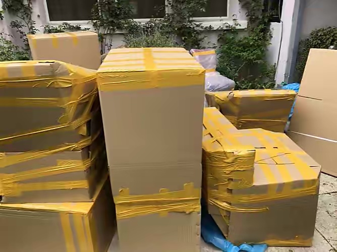 纽约永安搬家公司646-961-8868 photo 4