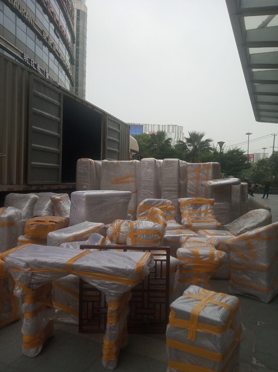 纽约永安搬家公司646-961-8868 photo 2