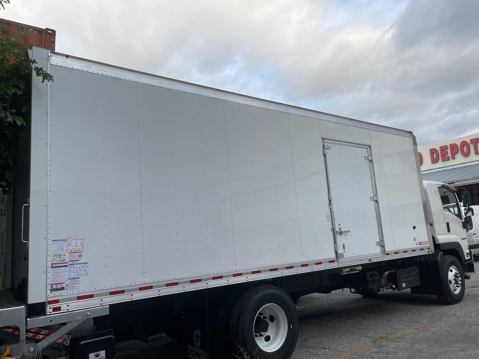 要搬家？当然找全美搬家货运公司！ photo 3