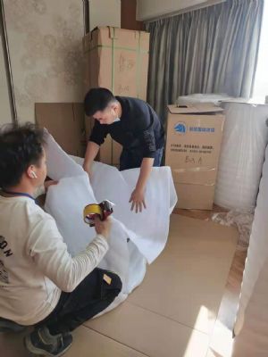 澳门货运 会展 搬家 photo 4