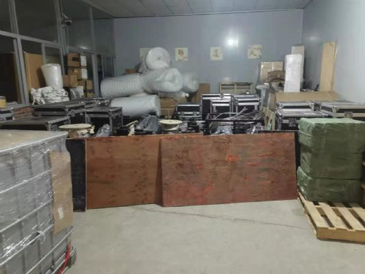 澳门货运 会展 搬家 photo 1