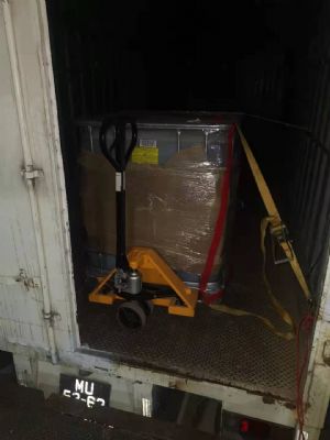 澳门货运 会展 搬家 photo 3