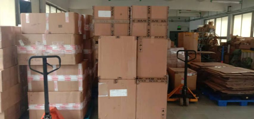 海外香港国内,各种货物,包税进口清关 photo 3