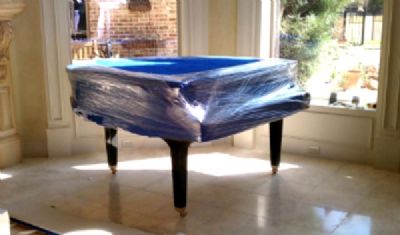 纽约幸福搬家公司--6466788880 photo 1