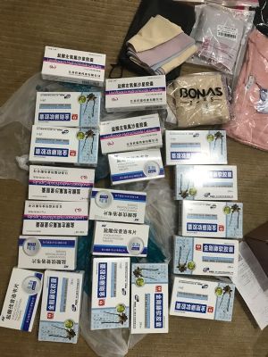 花最少的money 寄最好的国际快递 photo 7