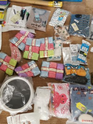 花最少的money 寄最好的国际快递 photo 1