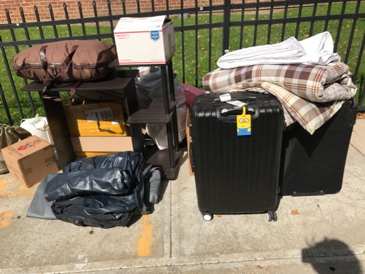 347-935-5899高颜值帅哥24小时为您搬家 photo 10