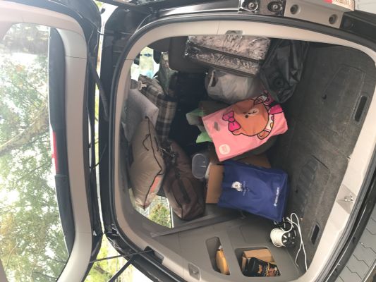 347-935-5899高颜值帅哥24小时为您搬家 photo 3