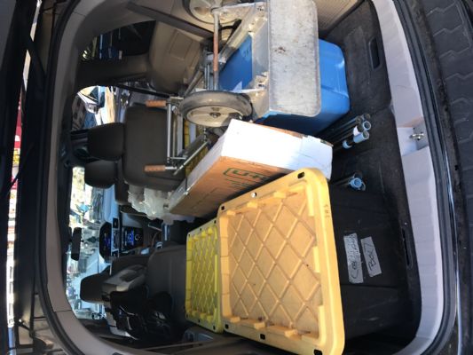 347-935-5899高颜值帅哥24小时为您搬家 photo 6