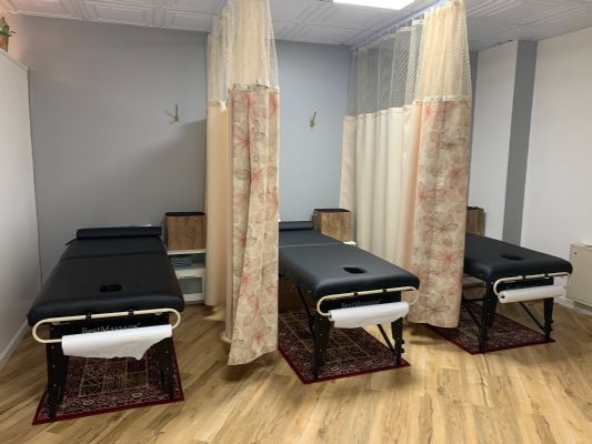 紐約執照中醫針灸理療診所 图片 4