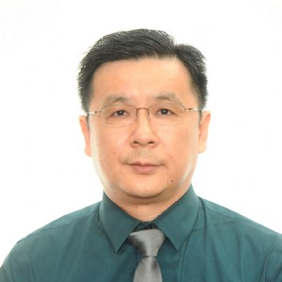 伟博医疗中心   郑力医生 图片 2