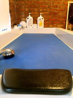 曼哈顿同志SPA 三万三转让 图片 5