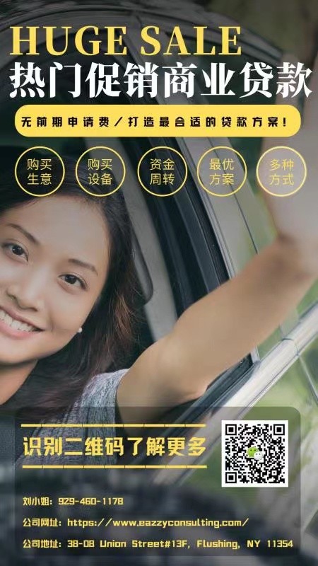 50州商业贷款，房屋贷款，无需信用收入 图片 1