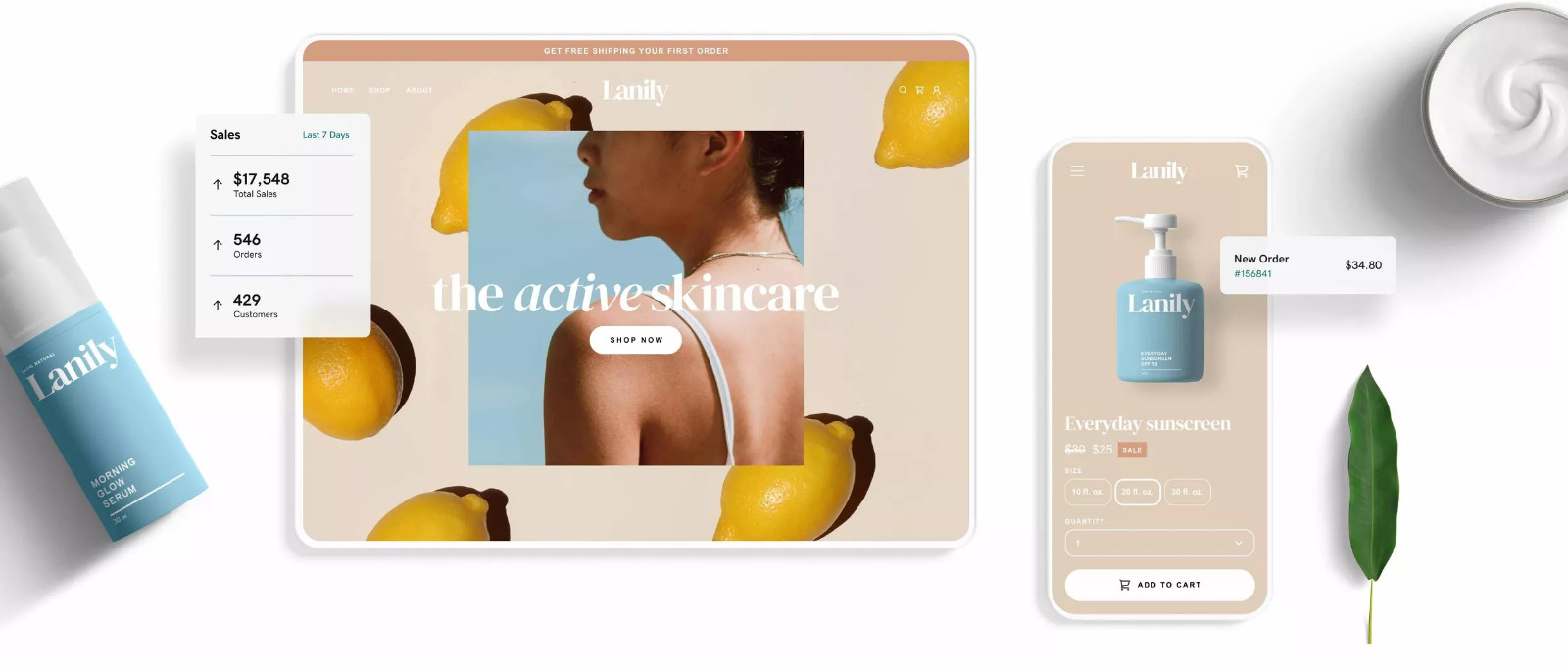 专业科技 - 我们将为您专业地创建 USDomainCenter 在线商店 图片 1