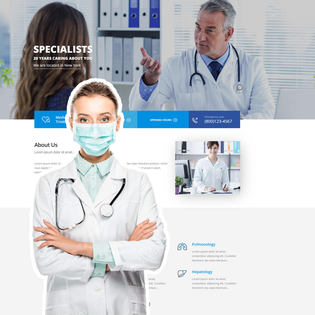 🚀 打造您的在线事业！专业网站设计与开发服务 🚀 图片 5