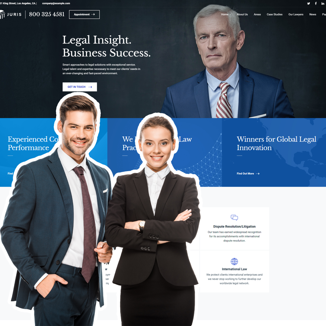 🚀 打造您的在线事业！专业网站设计与开发服务 🚀 图片 6