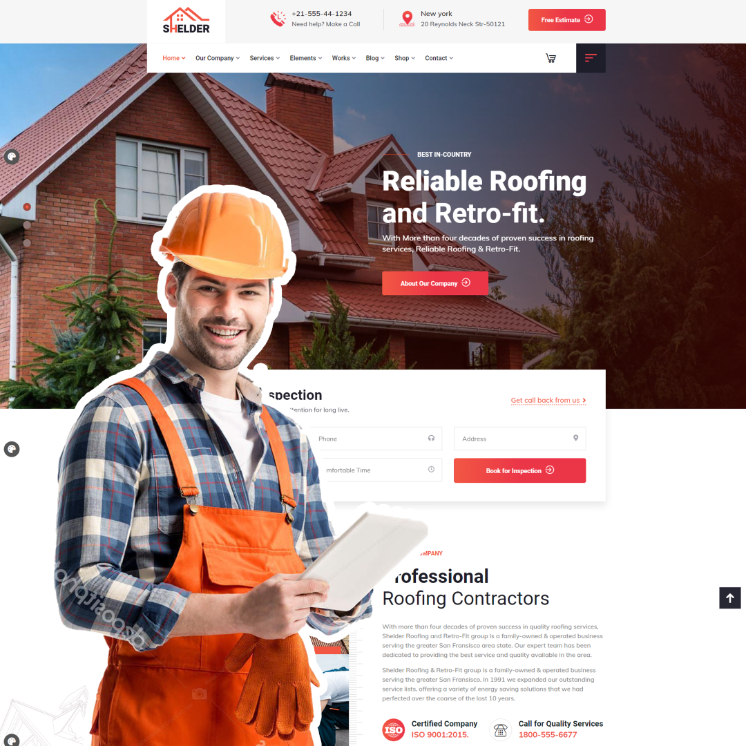 🚀 打造您的在线事业！专业网站设计与开发服务 🚀 图片 4