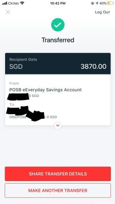 北极星海外華人贷款借貸借钱及国際外币自由兌換换汇 图片 4