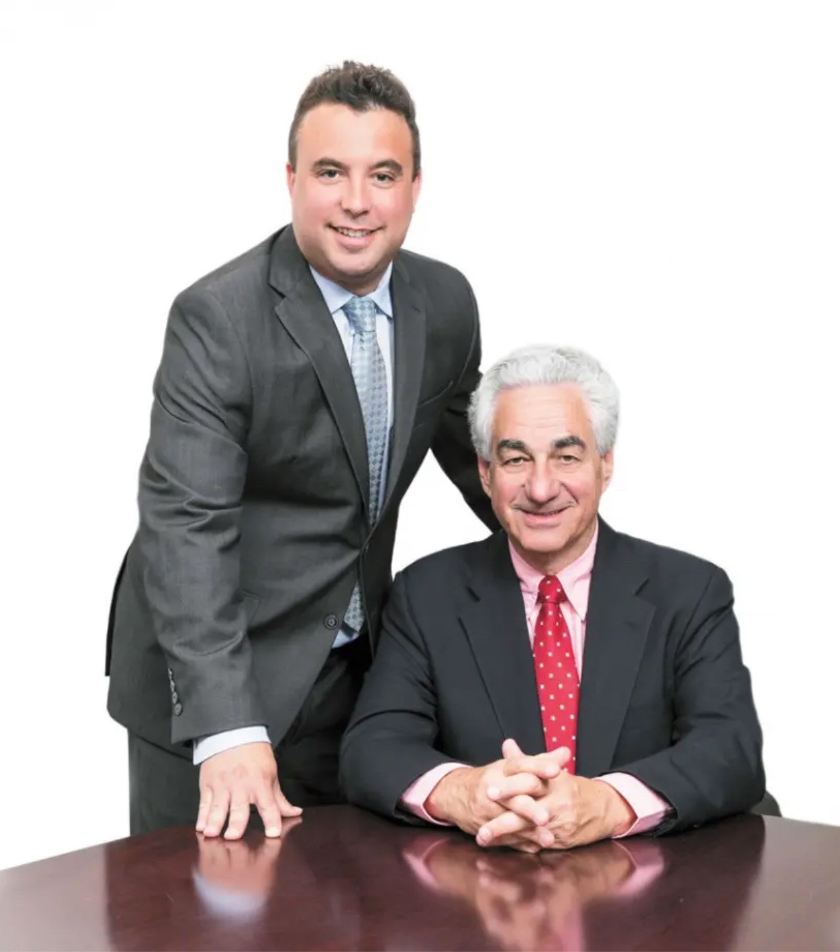 著名纽约车祸律师/意外伤害律师—顾乐斯律师楼 图片 2