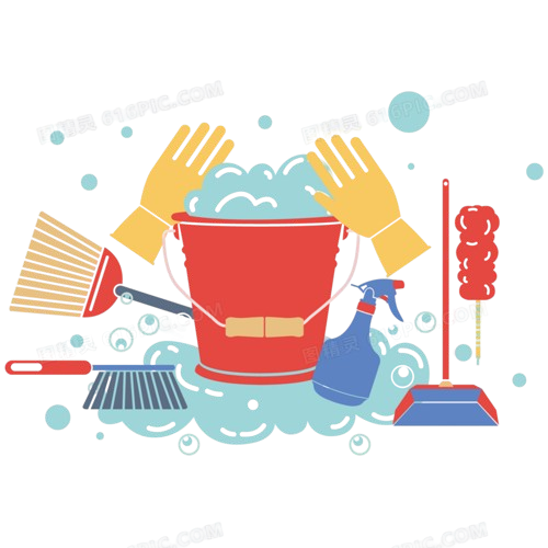 家政清洁服务 图片 1