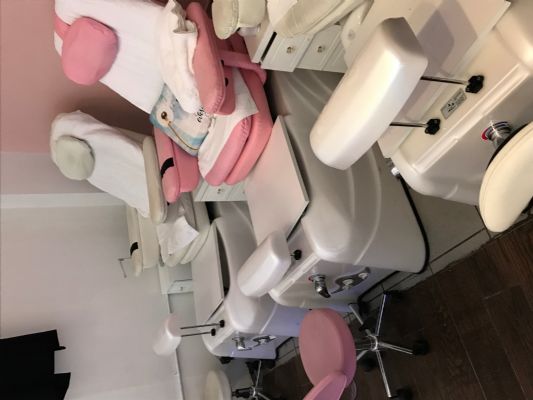 誠征2名有经验全職美甲师 图片 3