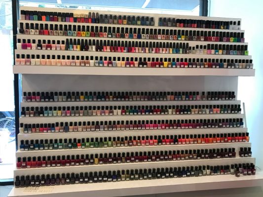 誠征2名有经验全職美甲师 图片 6