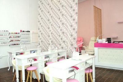 誠征2名有经验全職美甲师 图片 1