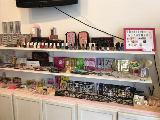 誠征2名有经验全職美甲师 图片 7