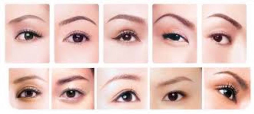 蒂美睫毛 纹绣 可教学 图片 4