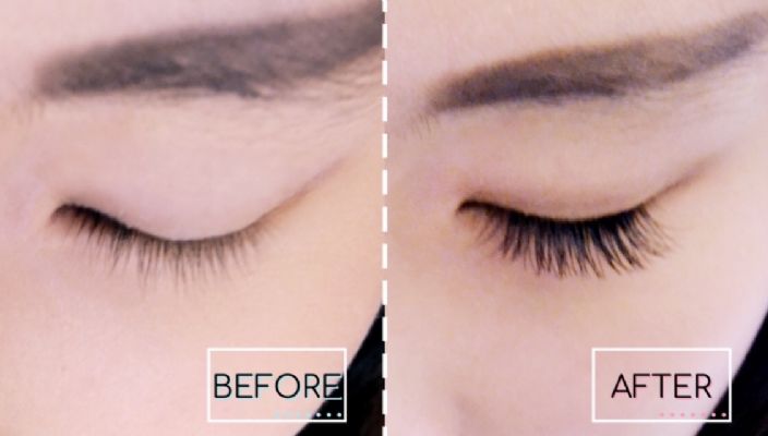 蒂美睫毛 纹绣 可教学 图片 3