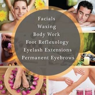 高档SPA店请人 图片 1