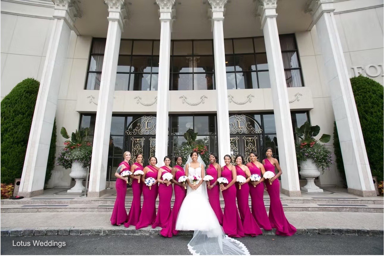 伦纳德宫：婚礼庆典、节日派对、生日宴会、周末聚餐、公司庆祝活动的绝佳场所 图片 4