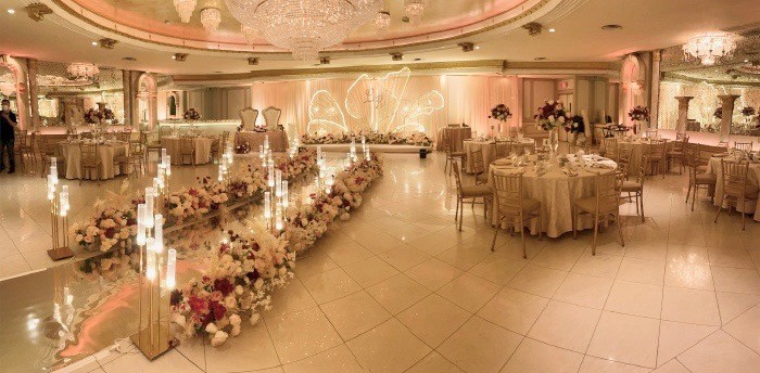 伦纳德宫：婚礼庆典、节日派对、生日宴会、周末聚餐、公司庆祝活动的绝佳场所 图片 3