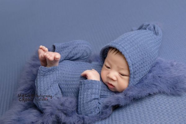 法拉盛丑叔叔摄影工作室 图片 1