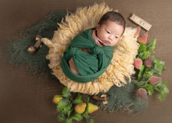 法拉盛丑叔叔摄影工作室 图片 7